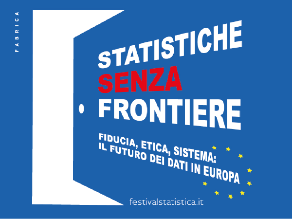 Verso STATISTICALL 2024 - Statistiche senza frontiere