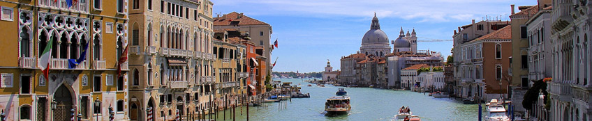 La salute - Venezia
