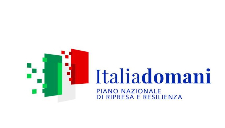 Italia domani - Piano nazionale di ripresa e resilienza