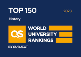 QS World University Rankings 2023 - History, Top 150