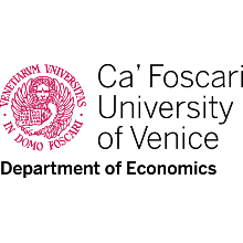 University Ca' Foscarii of Venice - Department of Economics