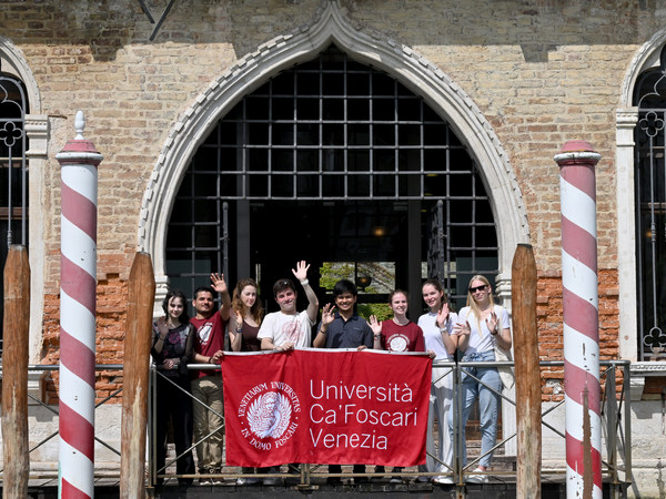 Discover Ca’ Foscari and everything new in 2025/2026 Degree Programmes