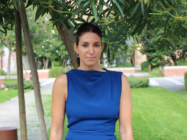 Katerina Petrova