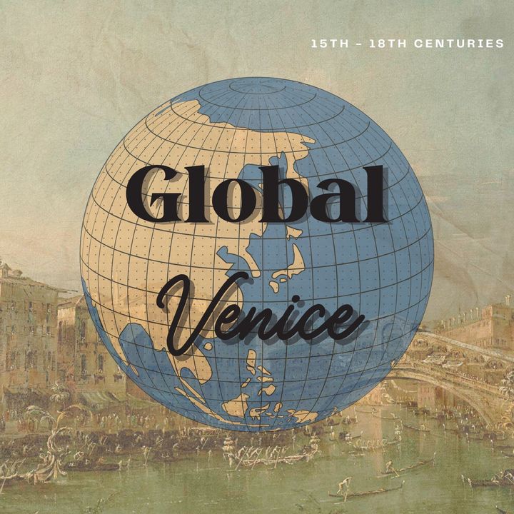 Global Venice podcast