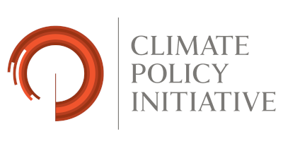 Climate Policy Initiative