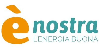 Ènostra l'energia buona