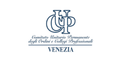 CUP Venezia - Comitato Unitario Permanente degli Ordini e Collegi Professionali