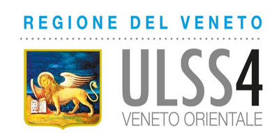 Azienda ULSS4 Veneto Orientale