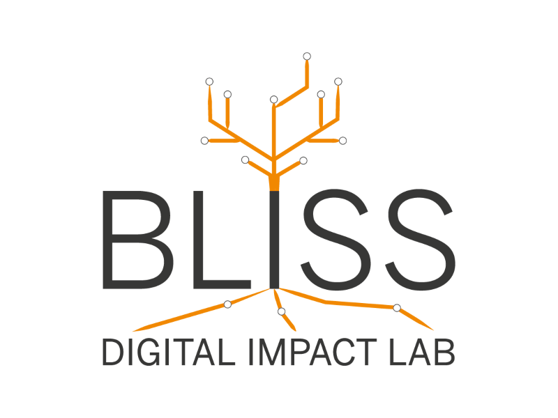 Maxbliss Lab Research labs: Venice School of Management