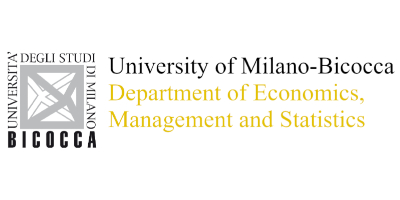 University of Milano-Bicocca - Department of Economics, Management and Statistics DEMS