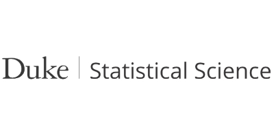 Duke University - Department of Statistical Science