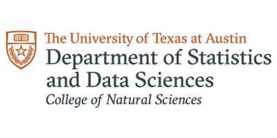 The University of Texas at Austin - Department of Statistics and Data Sciences
