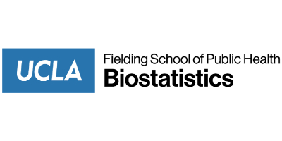 UCLA Fielding School of Public Health - Department of Biostatistics