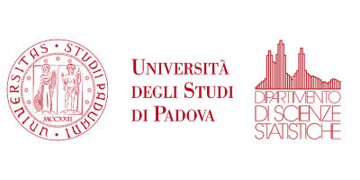 University of Padua - Department of Statistical Sciences