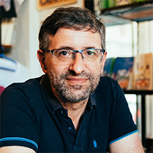 Alessandro Cinquegrani