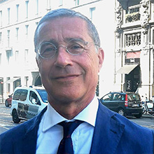 Fabio Moretti