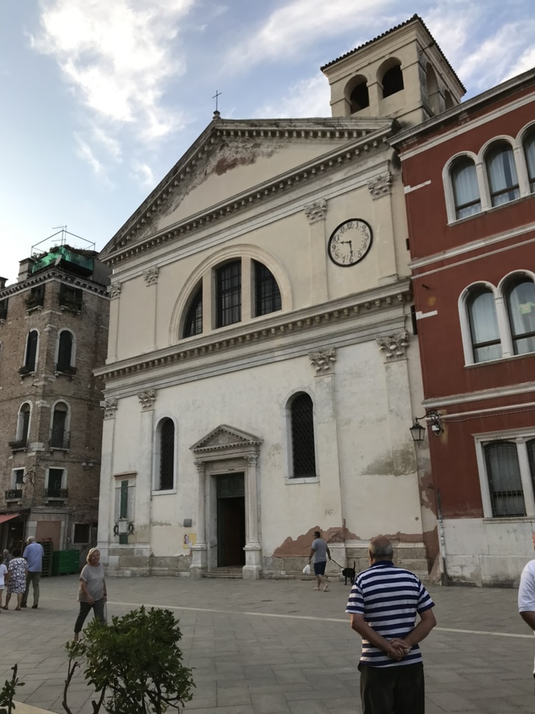 Chiesa di San Francesco di Paola