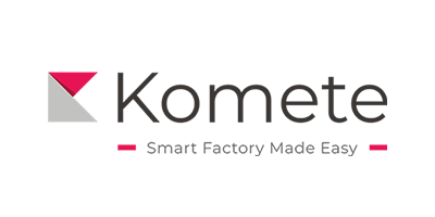 Komete, Smart Factory Made Easy