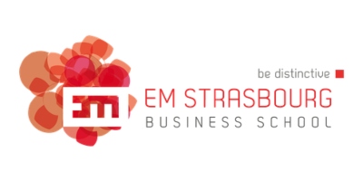 EM Strasbourg Business School, be distinctive