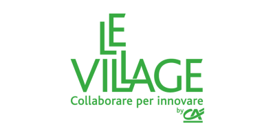 Le Village. Collaborare per innovare by CA