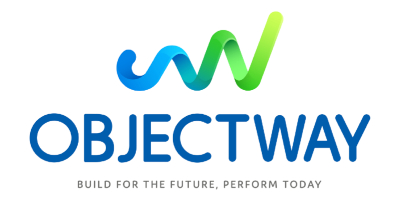 OBJECTWAY. Build for the future, perform today