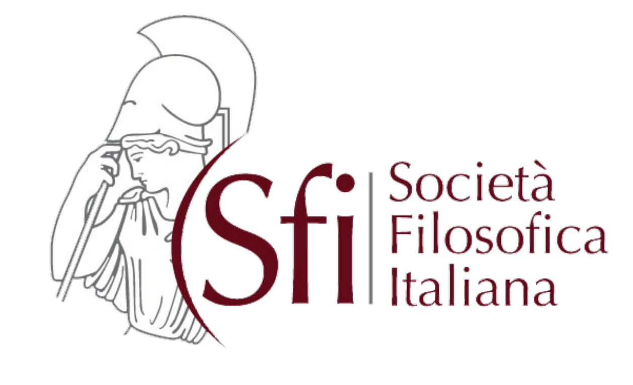 Sfi, Società FIlosofica Italiana