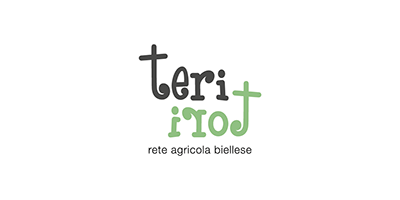 Teritori rete agricola biellese