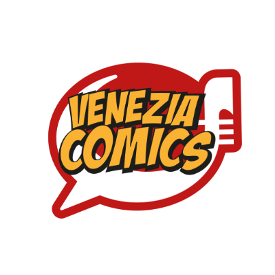 Venezia Comics