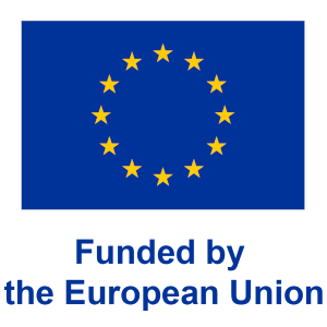 Funded by the European Union