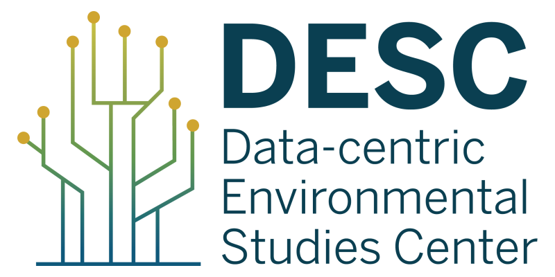 DESC - Data-Centric Environmental Studies Center