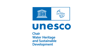 UNESCO Chair Water Heritage and Sustainable Development