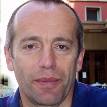 Claudio Mezzetti