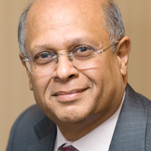 Marti Subrahmanyam