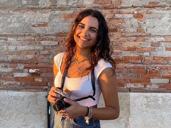 Verdiana #studentvoices: “ho trovato un ambiente aperto dove esprimermi”